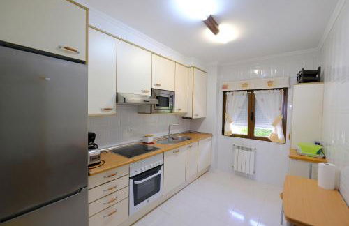 Dúplex en Comillas. Urb Balcón del Cantábrico - Foto 24