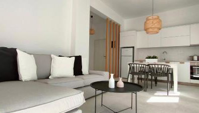 Kelly's Urban Apartment - Foto 3