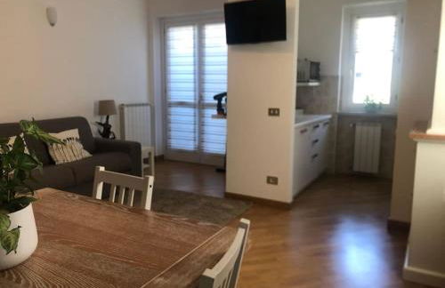 La Piana Vigezzo Santa Maria Maggiore Piano Terra con giardino - Foto 25