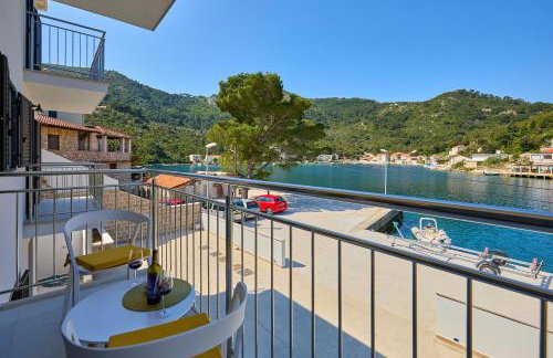 Green Lantern apartments Okuklje - Foto 25