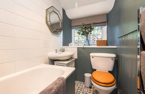 Hideaway country cottage near Edinburgh - Foto 12