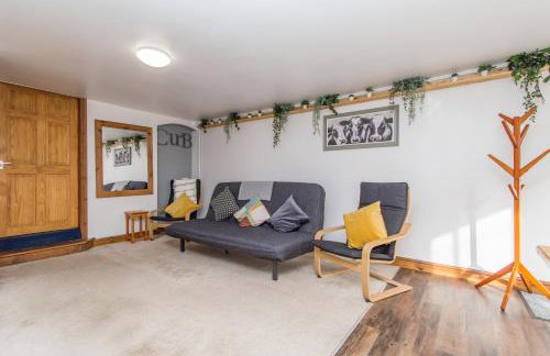 The Old Dairy Mill Street - Foto 9