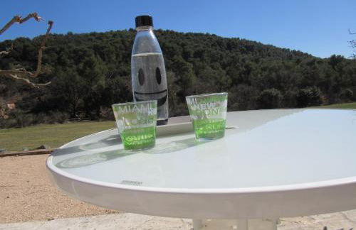 Résidence de gîtes La Sidoine du Mont-Ventoux - Foto 32