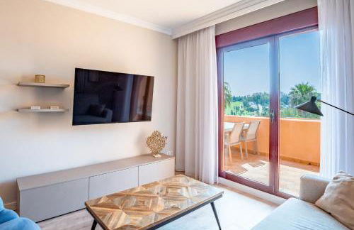 Royal Marbella Resort, Pool, Golf, Beach & Bars - Photo 69