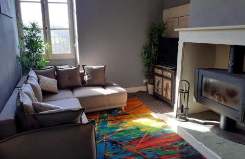 Le Petit Figuier - Foto 4