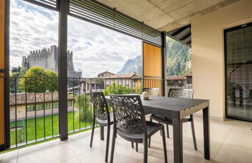 Castel View Apartment - Gardaslowemotion - Photo 30