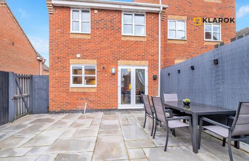 Modern 3 Bedroom Retreat Perfect for Families or Groups - Foto 33