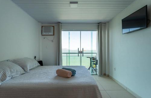 Estúdio 6 - Vista Incrivel em Espaço Aconchegante - Foto 1