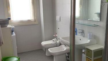 la Casa di Luca - Foto 5, Shower