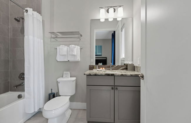 The Bear's Den Resort Orlando - Foto 48