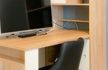 Traumhaftes Privatzimmer in Karlsruhe - Foto 24