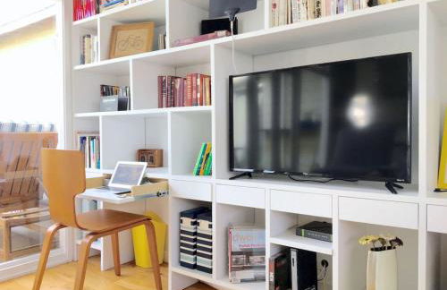 The Lantern House, Walk to Harbor, Great Outdoors - Foto 10