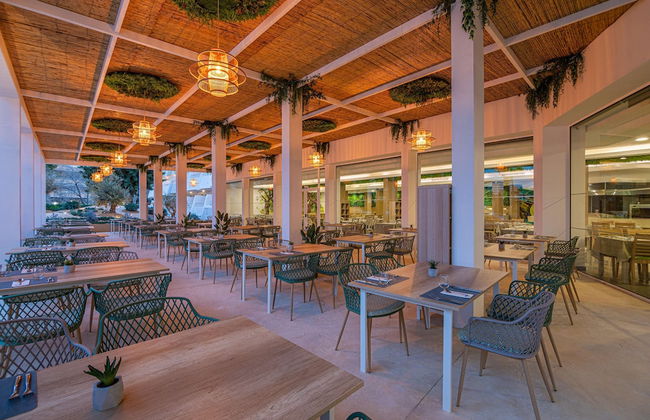 MarSenses Rosa del Mar Hotel & Spa - Photo 57