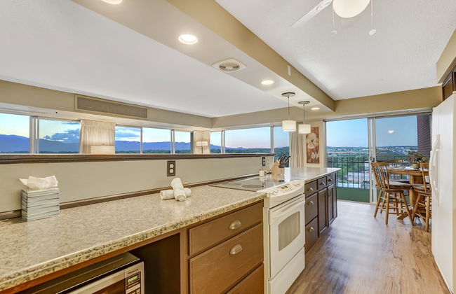 Satellite Grand View - Foto 12