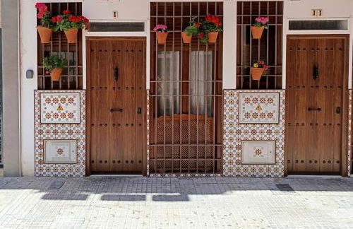 Precioso Loft El Arcángel II junto a la Ribera - Foto 19