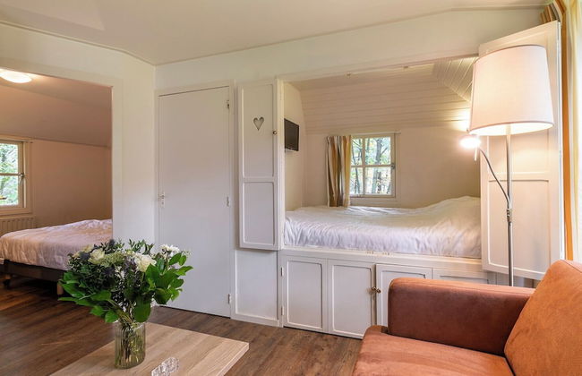 Summio Bungalowpark Herperduin - Photo 16