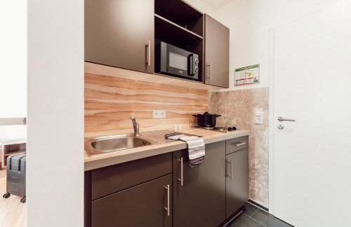 Aparthotel Othello - Foto 9