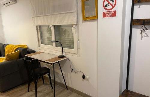 Centro Histórico parking gratis zenSOHpinz - Foto 71