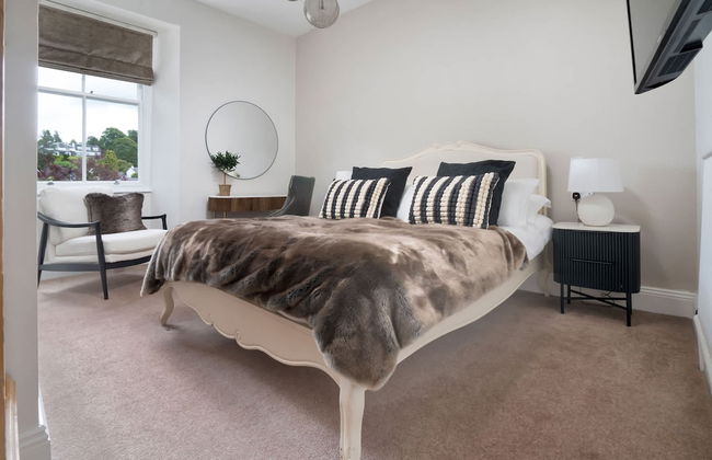 Rosemount X3 Bed Townehouse With Hot Tub - Foto 20