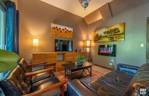 Downhill Lodge Condominium - Foto 38