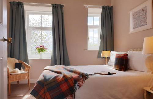 Old Farm Holiday Cottages - Scottish Borders - Foto 8