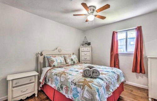 Silvia's Serenity Beach Home with New Salt Water Pool - Foto 19