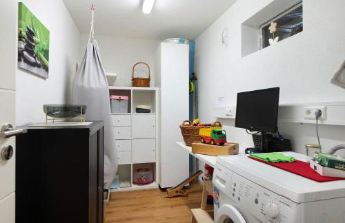 Ferienwohnung Gut Edel - Foto 25