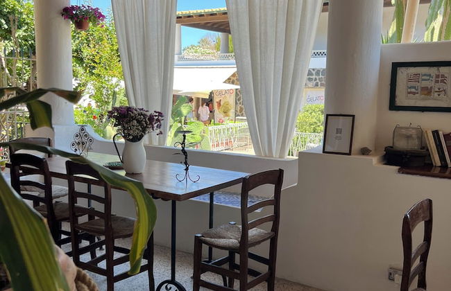 La Giara Vulcano - Foto 36