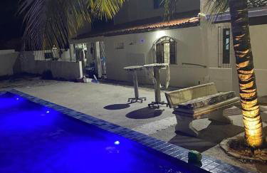 Casa ampla em Cacha Pregos, Vera Cruz - Foto 36