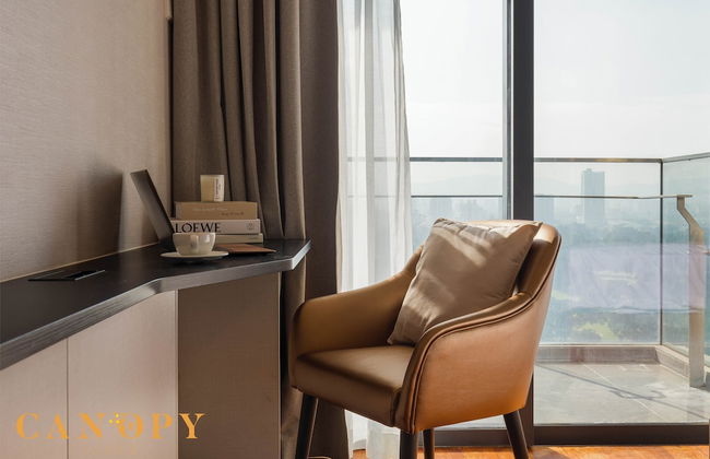 The Manor Serviced Residence by Canopy Lives - Foto 11