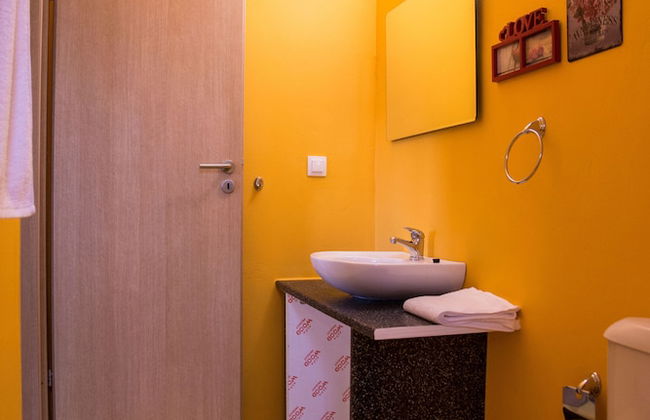 Uphoria Stone Villas - Foto 12