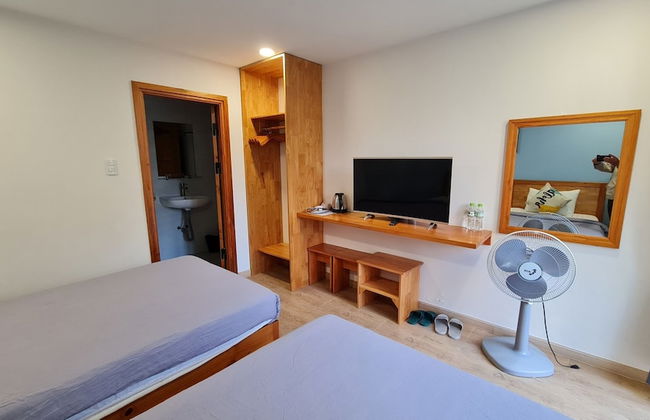 Lavini House - Foto 15