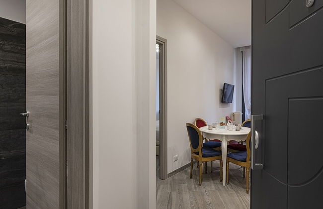 DClass Apartments by Wonderful Italy - Photo 21