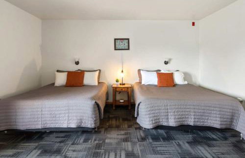 3 Combined Private Lakeside Studios - Upper Level - Foto 12