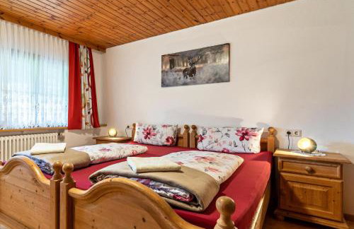 Ferienwohnung Metzgerbauernhof - Foto 12