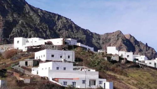 Casita Abuela Rosa - Foto 2