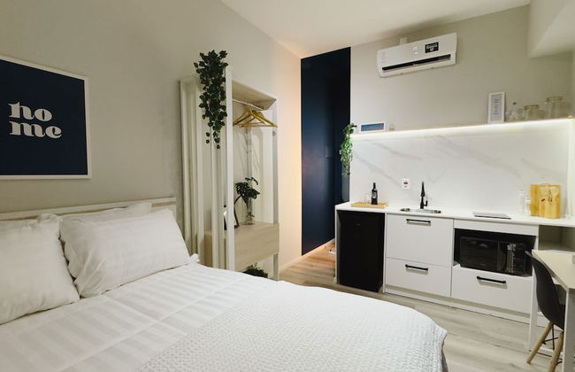 Apê Metrô Higienópolis Mackenzie - Foto 1