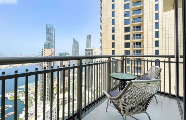 Lavish Living Along the Dubai Creek - Photo 7