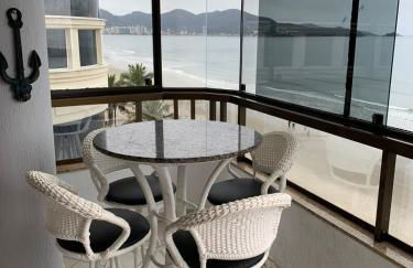 Cobertura frente ao mar Meia Praia -Itapema -SC - Foto 6