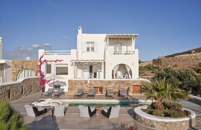 Paradisia Villas - Photo 107