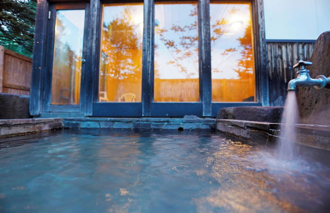 THE VILLA ABASHIRI - Foto 61