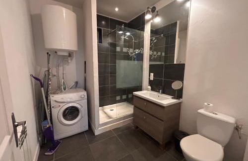 L'Albuconis 1 Grand Studio - Foto 11