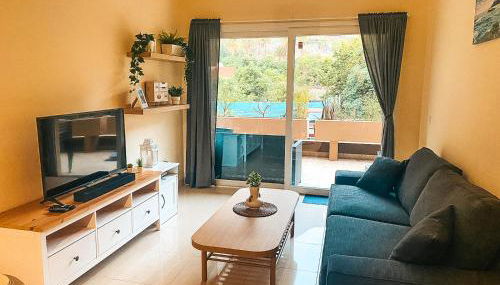 Playa Maria Appartment 14 (Vista del Valle) - Foto 3