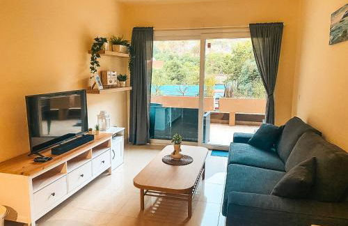 Playa Maria Appartment 14 (Vista del Valle) - Foto 3