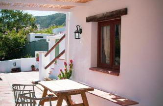 El Charcon Alojamiento Rural - Foto 23