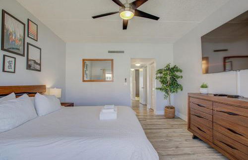 Beautiful Ocean Side 2 Bedroom Condo with Pool - Foto 72