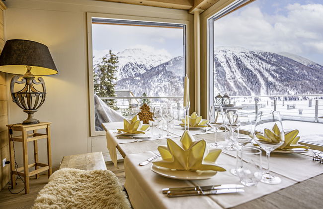 Chesa Crusch 7 - Foto 12