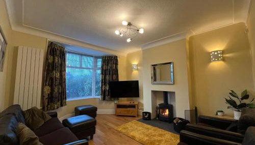 Luxury Beds Parking 2 Bathrooms 3 Large Bedrooms Nice Area - Foto 4, soundproof