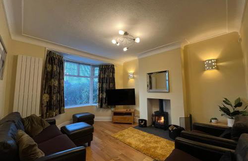 Luxury Beds Parking 2 Bathrooms 3 Large Bedrooms Nice Area - Foto 4