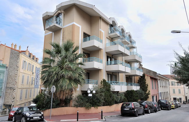 Residhotel Les Coralynes - Foto 23